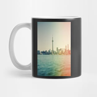 Shades Of The City Mug